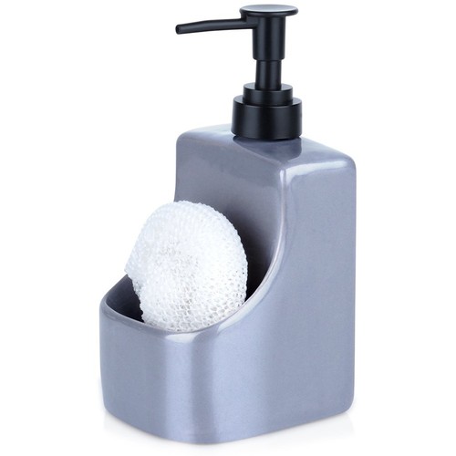 Distributeur savon cuisine - distributeur,