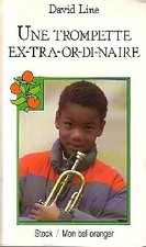 Une trompette ex-tra-or-di-nai-re - David Line - V89888