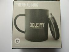 Mug Isotherme De Voyage Delkim Nouveau Style Pour La Pêche Au Carpe