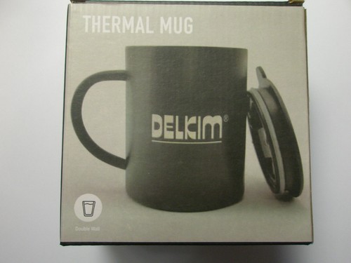 Mug isotherme voyage - mug,