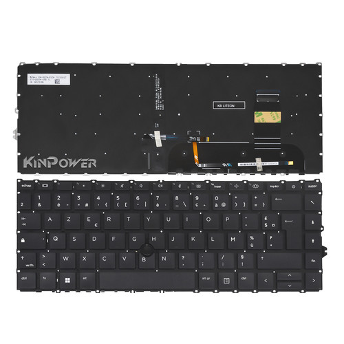 Clavier azerty français - azerty,
