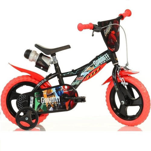 Gormiti vélo montagne - gormiti, de