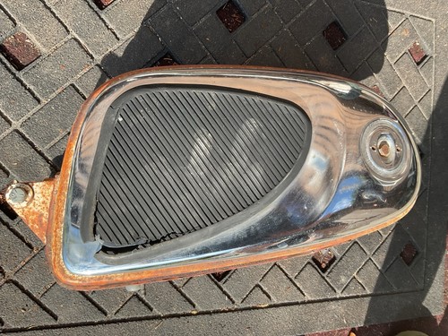 1963 1966 honda mini trail - 1963-1966,