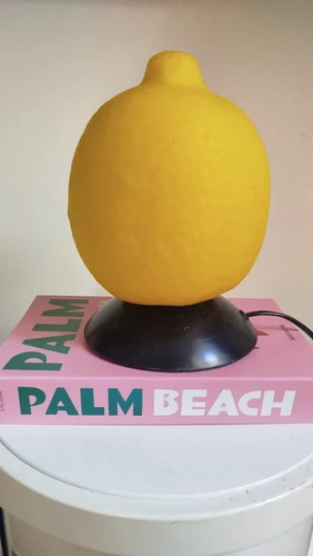 Lampe citron jaune - , ikea
