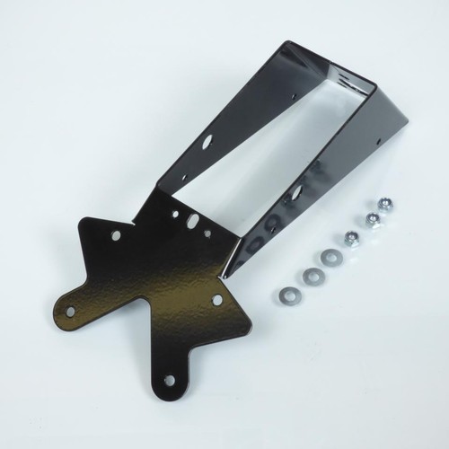 Support plaque - , d