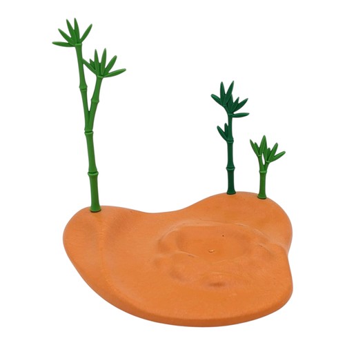 Playmobil plancher sable