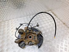 6783665 Bmw 3 Series E90 E91 LCI Rear Left Wheel Carrie Drive Flange Hub Suspens