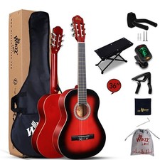 Guitare Classique 3/4 pour