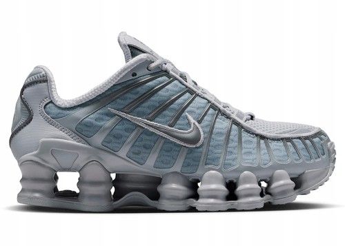 Io4645 003 nike - shox, tl