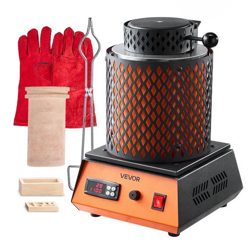 Vevor four fusion - vevor, de