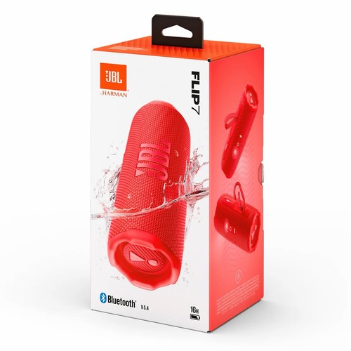 Jbl flip portable - 7,