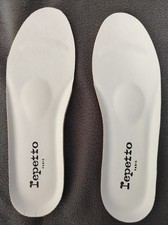 REPETTO - Semelles Amovibles