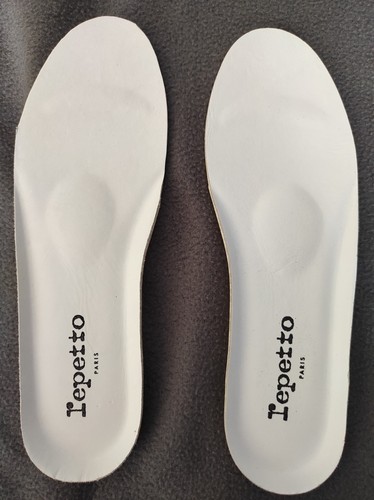 Repetto semelles amovibles - repetto,