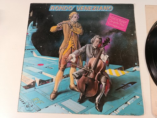 Rondo veneziano vg - rondo,