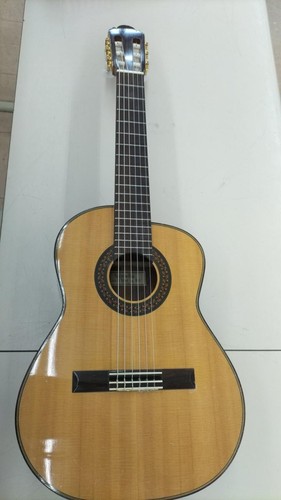 Guitare classique yukinobu - guitare,