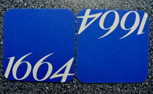 Kronenbourg 1664 France Beer