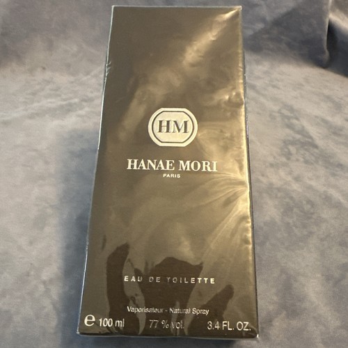 Hanae mori eau - hanae,