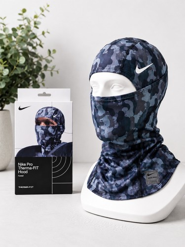 Cagoule nike pro - cagoule, therma-fit