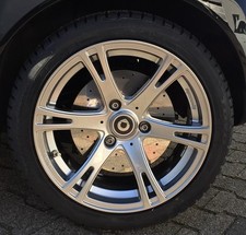 Frein les Nuls Smart Fortwo