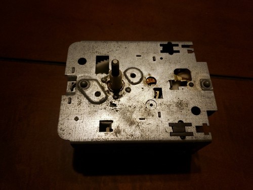378961 whirlpool washer timer - whirlpool,