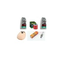 KAWASAKI KXF 450 - 06/15 - FORFAIT PIECES REVISION COMPLETE