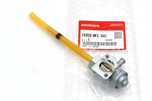 Honda robinet carburant pour - honda,