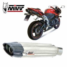 HONDA CBR 600 RR - 07/17 -