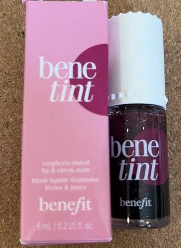 Benefit benetint lip and cheek - benetint,