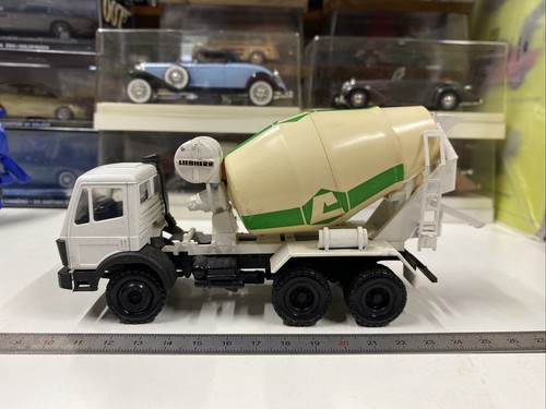 Conrad made in west - 1/50,