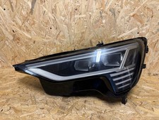AUDI E-TRON LED Phare AVANT