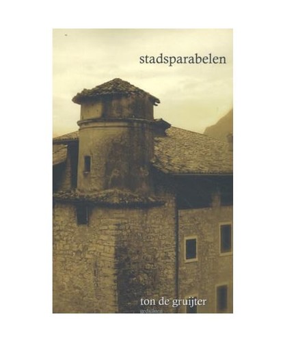 Stadsparabelen ton de - ton,