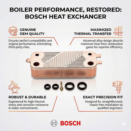 Bosch buderus thermotechnik - bosch,