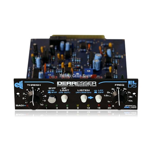 Empirical labs elds - labs, elds-h