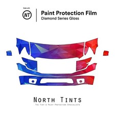 Prédécoupé Peinture