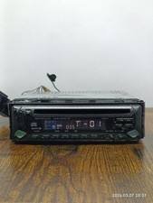 Autoradio CD Kenwood KDC-2024S