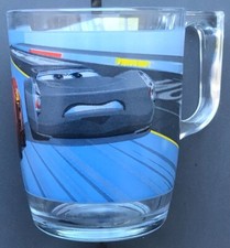 Tasse Cars , Walt Disney