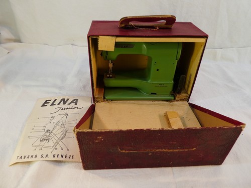 Rare machine coudre - machine,