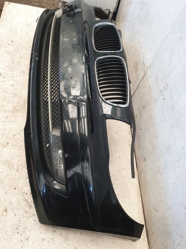 Pare choc avant bmw - bmw, 1