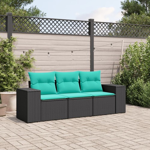 Salon jardin pcs - de, avec