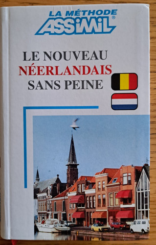 Nouveau néerlandais sans - néerlandais,