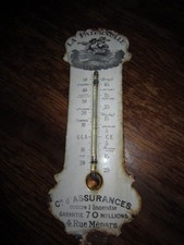 Ancien Baromètre assurances