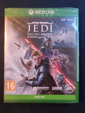Jeu Star Wars Jedi Fallen