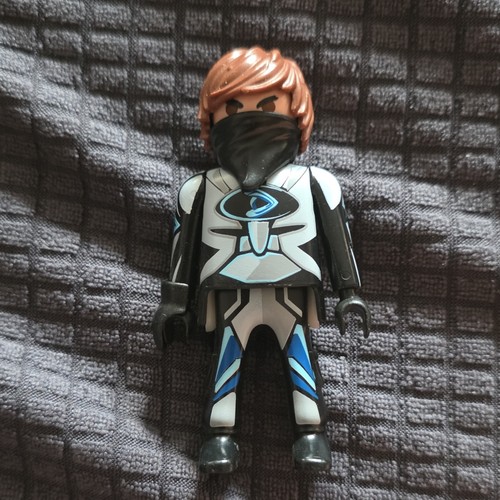 Playmobil personnage homme - playmobil,