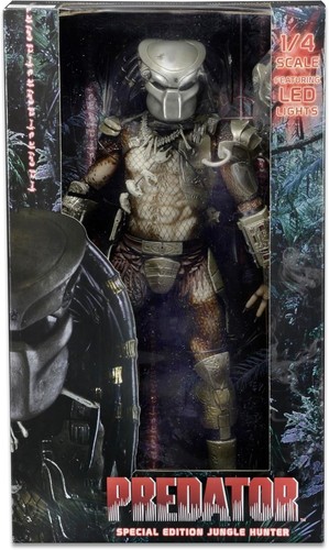 Jungle hunter predator - jungle,
