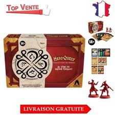 HeroQuest - Collection Voie du