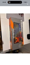 SteelSeries Apex Pro TKL Gen 3