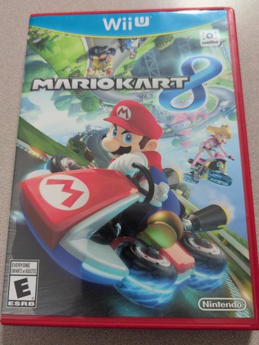 Nintendo wii wiiu - wii, u