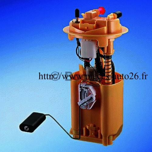 Pompe carburant citroen - a,