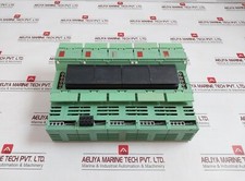 Phoenix Contact IBIL400ELRR-3A en Ligne Power-Level Terminal Fonction Module 191