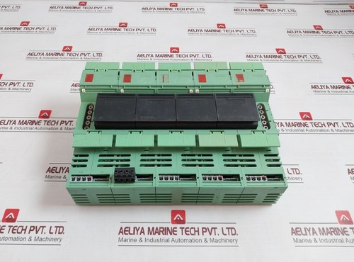 Phoenix contact ibil400elrr - phoenix,